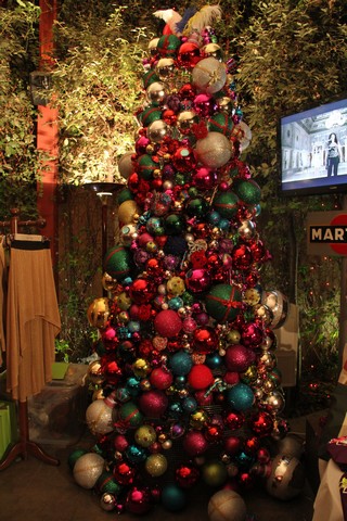 Christmas in Action